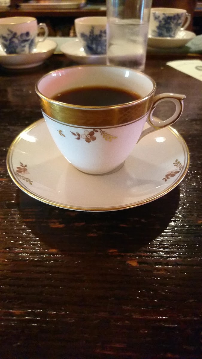 Musashino Coffee-6